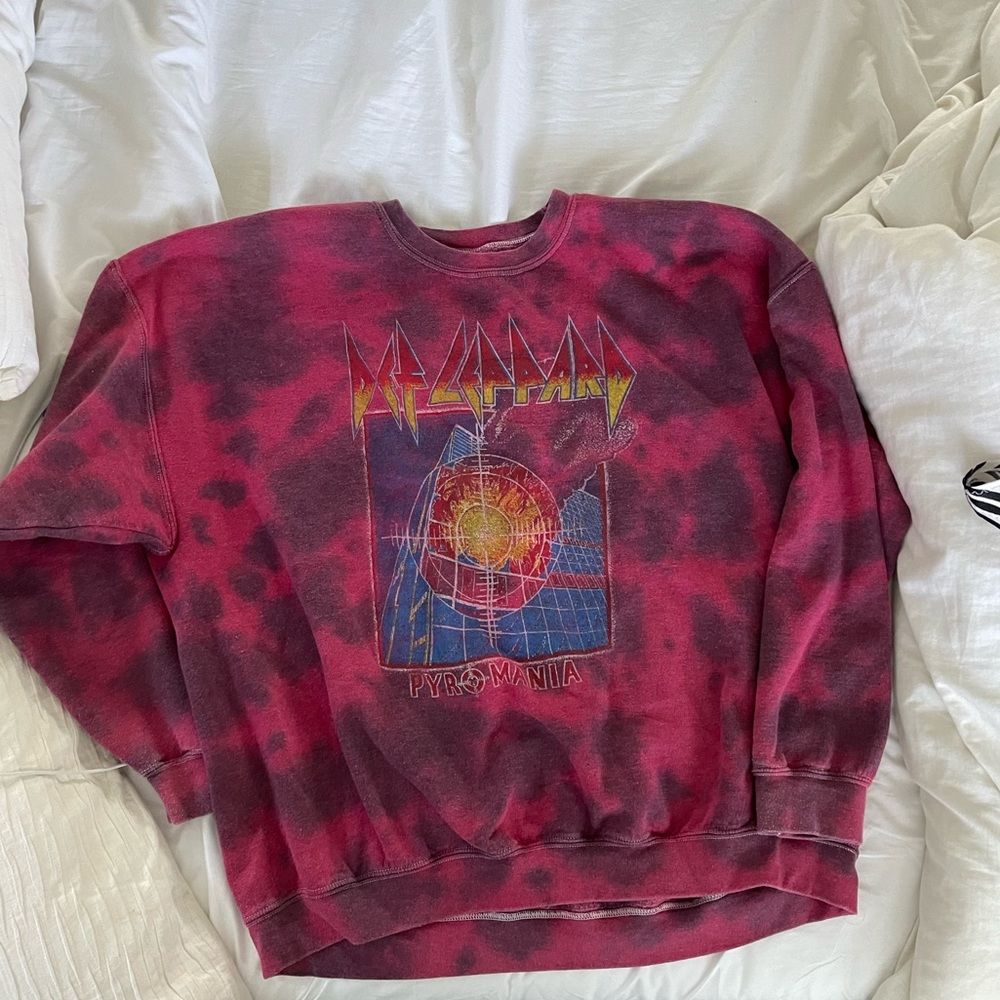 Urban outfitters sweatshirt